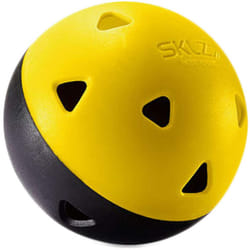 SKLZ Impact Limited-Flight Practice Baseball  Softball  and Mini Balls  12 Count (Pack of 1)