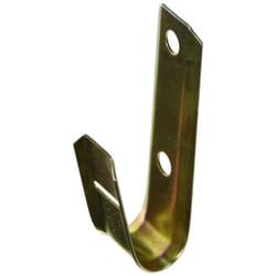 Platinum Tools JH12-100 3/4-Inch Standard J-Hook, Size 12, 100 Per Box