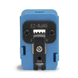 Platinum Tools 100072C cable crimper Crimping tool Blue