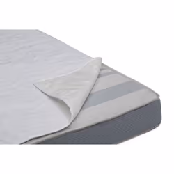 Serta Sertapedic Crib Mattress Liner Pads (Pack of 2) - 100% Waterproof with Nanotex Technology - Ideal for Potty Training - ...
