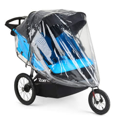 Joovy Zoom X2-Rain Cover  Transparent