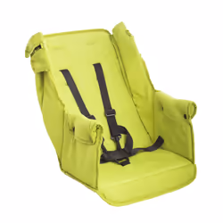Joovy Caboose Rear Seat Appletree