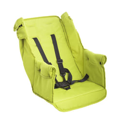 Joovy Caboose Rear Seat  Appletree