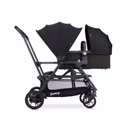 JOOVY Caboose S Bassinet Adapters