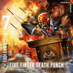 ImportCDs And Justice for None CD Heavy Metal