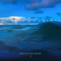 ImportCDs Who Do You Trust?, Pop rock, CD, Physical media, Adult, 1 discs, 24/01/2019
