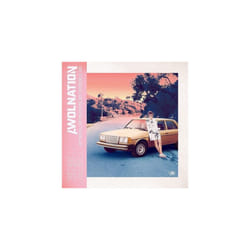 AWOLNATION  My Echo My Shadow My Covers and Me CD (2022) NEW