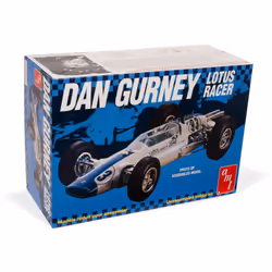 AMT - Dan Gurney Lotus Racer