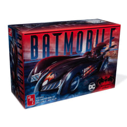 AMT - Batman & Robin Movie Batmobile