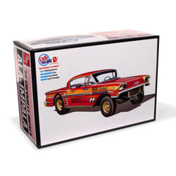 AMT 1958 chevy Impala Hardtop Ala Impala 1:25 Scale Model Kit