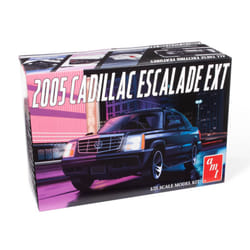 AMT - 2005 Cadillac Escalade EXT