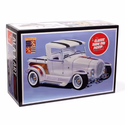 AMT - George Barris Ala Kart
