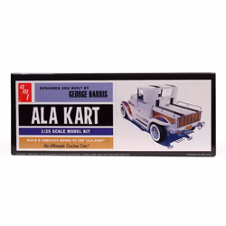AMT - George Barris Ala Kart