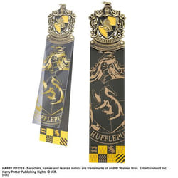 Noble Collection NN8718 Flexible bookmark Gold, Green, Yellow 1 pc(s)