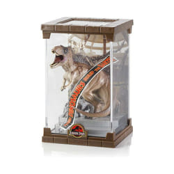 Tyrannosaurus Rex Diorama - The Noble Collection