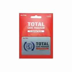 Autel MSElite-1YRUpdate 1 Year Update Total Care Program Card for MSEilte