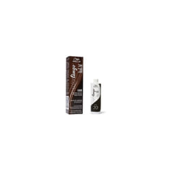 16oz) Wella Color Tango 6BB Toasted Hazelnut Permanent HaircolorÂ - 1C Slate + Developer (Vol. 20