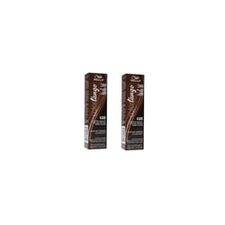 Wella Color Tango 6BB Toasted Hazelnut Permanent HaircolorÂ - 1C Slate â pack of 2