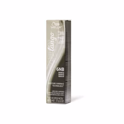 Well Color Tango 6NB Souffle Permanent Haircolor - 6NB Souffle
