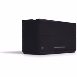 Soundfreaq Sound Platform 2 SFQ-06 Bluetooth Wireless Speaker Black