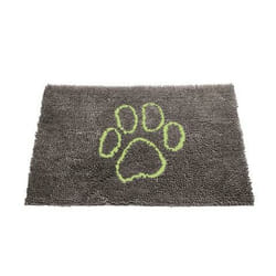 D.GS Pet Products Dirty Dog Doormats