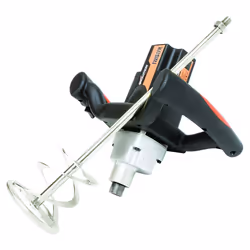 013-0001 Twister Variable Speed Mixer (230 V),Black
