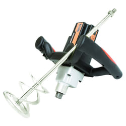 013-0001 Twister Variable Speed Mixer (230 V),Black