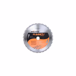 RAGE3 255mm Multi Blade