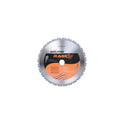 RAGE3 255mm Multi Blade