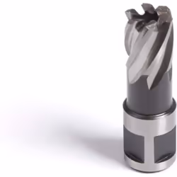 Evolution Power Tools CC15MS Short Series Broaching Cutter, 15 x 25 mm