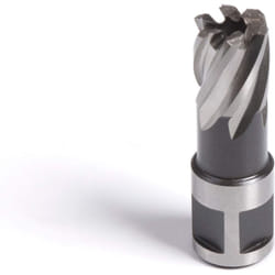 Evolution Power Tools CC15MS Short Series Broaching Cutter, 15 x 25 mm