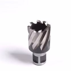 Evolution Power Tools CC35MS Short Series Broaching Cutter, 35 x 25 mm