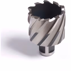 Evolution Power Tools CC50MS Short Series Broaching Cutter, 50 x 25 mm