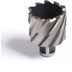 Evolution Power Tools CC50MS Short Series Broaching Cutter, 50 x 25 mm
