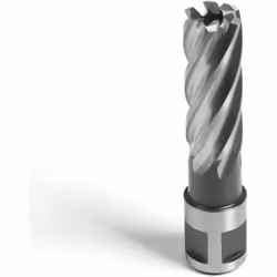 Evolution Power Tools CC20ML Long Series Broaching Cutter, 20 x 50 mm