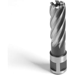 Evolution Power Tools CC22ML Long Series Broaching Cutter, 22 x 50 mm