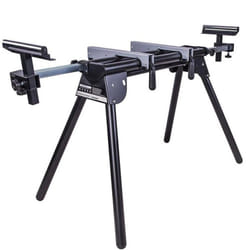 Evolution 005-0001 Mitre Saw Stand for R255SMS+, R210CMS,Â R210SMS+ With Universal Fittings