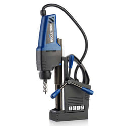 Evolution EVOMAG42/2 240v 42mm Industrial Magnetic Drill 1200W