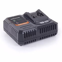 Evolution Power Tools Single Charger for Lithium Ion Battery Pack