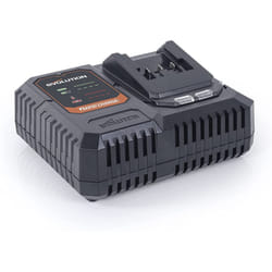 Evolution Power Tools Single Charger for Lithium Ion Battery Pack