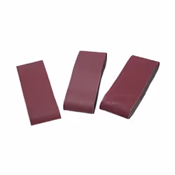Mini Belt Sander Belts 303 x 40mm 100g (Pack 3) EVLBELTP100