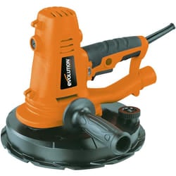 Evolution Power Tools 069-0001 Hand Held Dry Wall Sander, 225 mm (230 V)