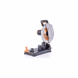 Evolution Power Tools R355CPS Multi-Material Chop Saw, 355 mm (230 V)