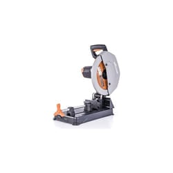 Evolution Power Tools R355CPS Multi-Material Chop Saw, 355 mm (230 V)