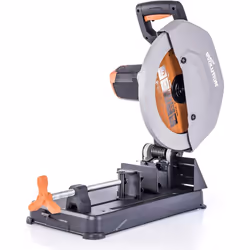 Evolution Power Tools R355CPS Multi-Material Chop Saw, 355 mm (110 V)