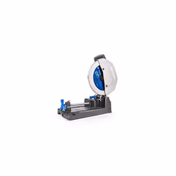 Evolution Power Tools S355CPS Industrial Steel Chop Saw, 355 mm (230 V)