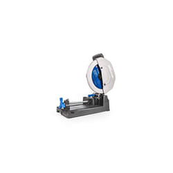 Evolution Power Tools S355CPS Industrial Steel Chop Saw, 355 mm (230 V)