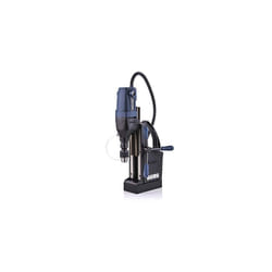 Evolution Power Tools 090-0005 S28MAG Industrial Steel Magnetic Drill, 28 mm, 230 V