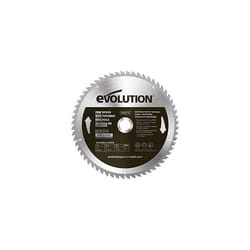 Evolution Power Tools FW255TCT-60, 255mm