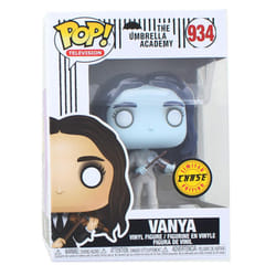Funko POP! TV The Umbrella Academy Vanya 3.75"""" Chase Variant Vinyl Figure